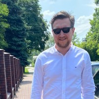 Łukasz Krasnodębski Email
