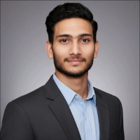 TrackOlap Employee Nishant Parashar's profile photo