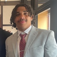 BankGloucester Employee Ethan Jean-Charles's profile photo