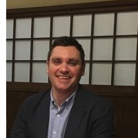 Thatchers Cider Company Ltd Employee Oliver Downes's profile photo