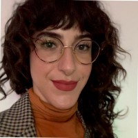 Julia Marchionna Email & Phone Number