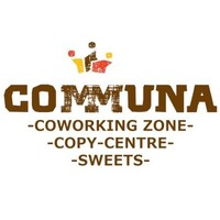 Communa Employee Communa Coworking's profile photo