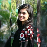 K2 Construction Chemical Employee Hiral Panchal's profile photo