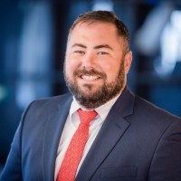 Permian Resources Employee Ryan Maynard's profile photo