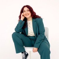 Systemhaus Ulm GmbH Employee Nina Bahler's profile photo