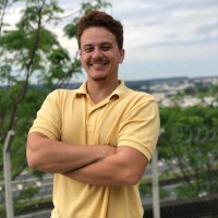 Empicamp Empilhadeiras Employee Lyon Baptista's profile photo