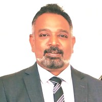 Namshi.com Employee Abhishek Dammala's profile photo