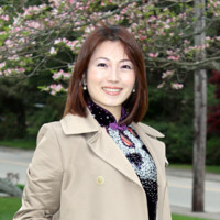 Solex HCM Employee Jane Zhang's profile photo