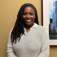 Garfield Park Behavioral Hospital Employee Aaliyah Granger's profile photo