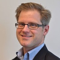 Peab Employee Erik Ravinder's profile photo