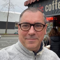 Halo Home Access Lease Opportunity Employee David Sandmann's profile photo