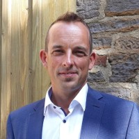 BEMER Int. AG Employee Peter Breitenbach's profile photo