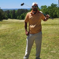 First Fleet Inc Employee Dave Linebarger's profile photo