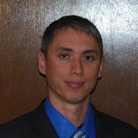 Union Pacific Railroad Employee Jeffrey Ballinger's profile photo