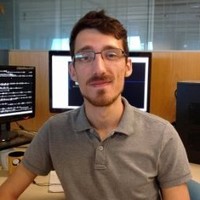Kind Technologies Employee Mateus Souza's profile photo
