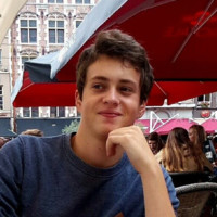 Com8 NV Employee Karel van Daele's profile photo