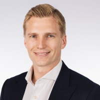 Descycle Employee Fred White's profile photo