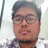 Inalix Employee Krisna Pahundra's profile photo