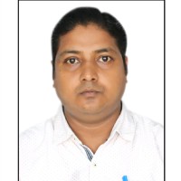 SSOE Group Employee Anup Das's profile photo