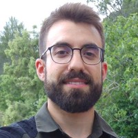 Homeaglow Employee Daniel Aparicio's profile photo