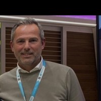 Lano Carpets Employee Olivier Decouttere's profile photo