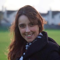 Doodlio Studio Employee Sara Mena's profile photo