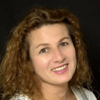 Irina Polunina Email & Phone Number