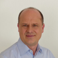 SBEC Employee Knut Späte's profile photo