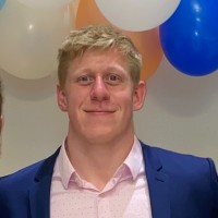 Standard Golf Company Employee Michael Bohlmann's profile photo