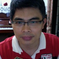 SGS TAIWAN LIMITED Employee Shih-Ming Chang's profile photo