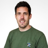 Witteveen+Bos Employee Jeroen Grit's profile photo