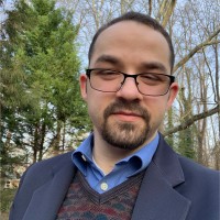 Anderson University (SC) Employee Daniel Schlegel's profile photo