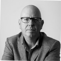 SERENITAS Employee Dean Walker's profile photo