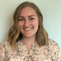KLM Engineering, Inc. Employee Olivia Harrington's profile photo