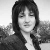 UPHILL Partners (formerly agiledrive) Employee Evgenia Knizhitska's profile photo