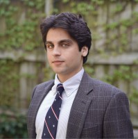 Owen Patel's profile photo