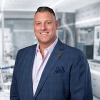 NY CREATES Employee Derek Martin's profile photo