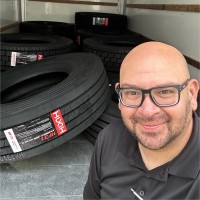 HIXIH Rubber Industry Group Employee Jesus Luna's profile photo