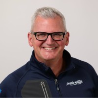 Block Imaging Employee Jason Crawford's profile photo