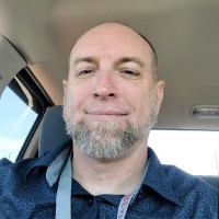 Burkes Outlet Store Employee Kevin Moore's profile photo