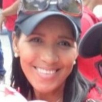 Bolivariana de Puertos S.A. Employee Virginia Diaz Leon's profile photo