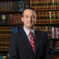 Cobb & Gonzalez, P.A. Employee Nicholas Elder's profile photo