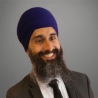 Cosegic Employee Harpartap Singh's profile photo
