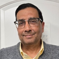 Asad Ismail Email & Phone Number