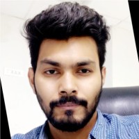 Prashant Swain Email