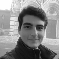 Signor Prestito Employee Francesco Baldassarre's profile photo