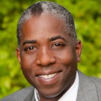 EarthWalk Employee Tom Wilkins's profile photo