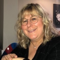 Geismar Gleisbaumaschinen GmbH Employee Chantal Rosé's profile photo