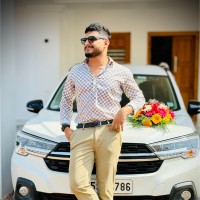Specialist Services Employee Fayiz M's profile photo