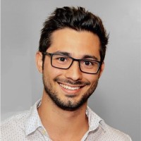 YouTube Employee Fernando Pereira's profile photo